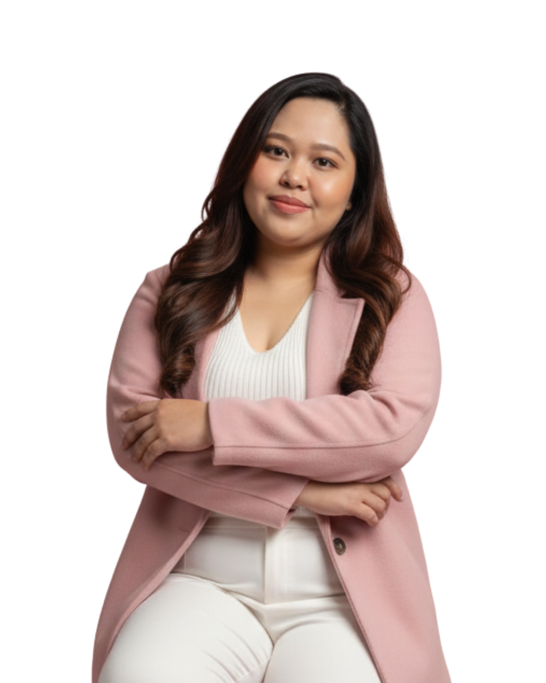 Missy Boscay portrait